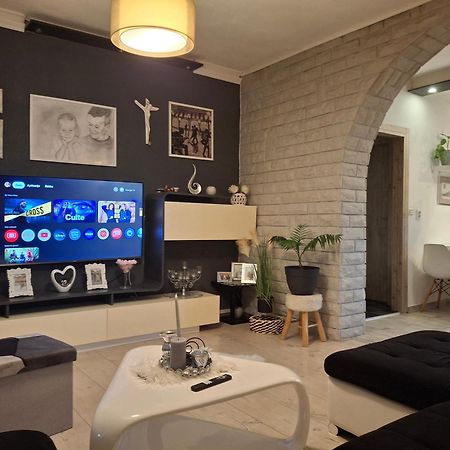 Apartment L&L Sibenik Exterior photo