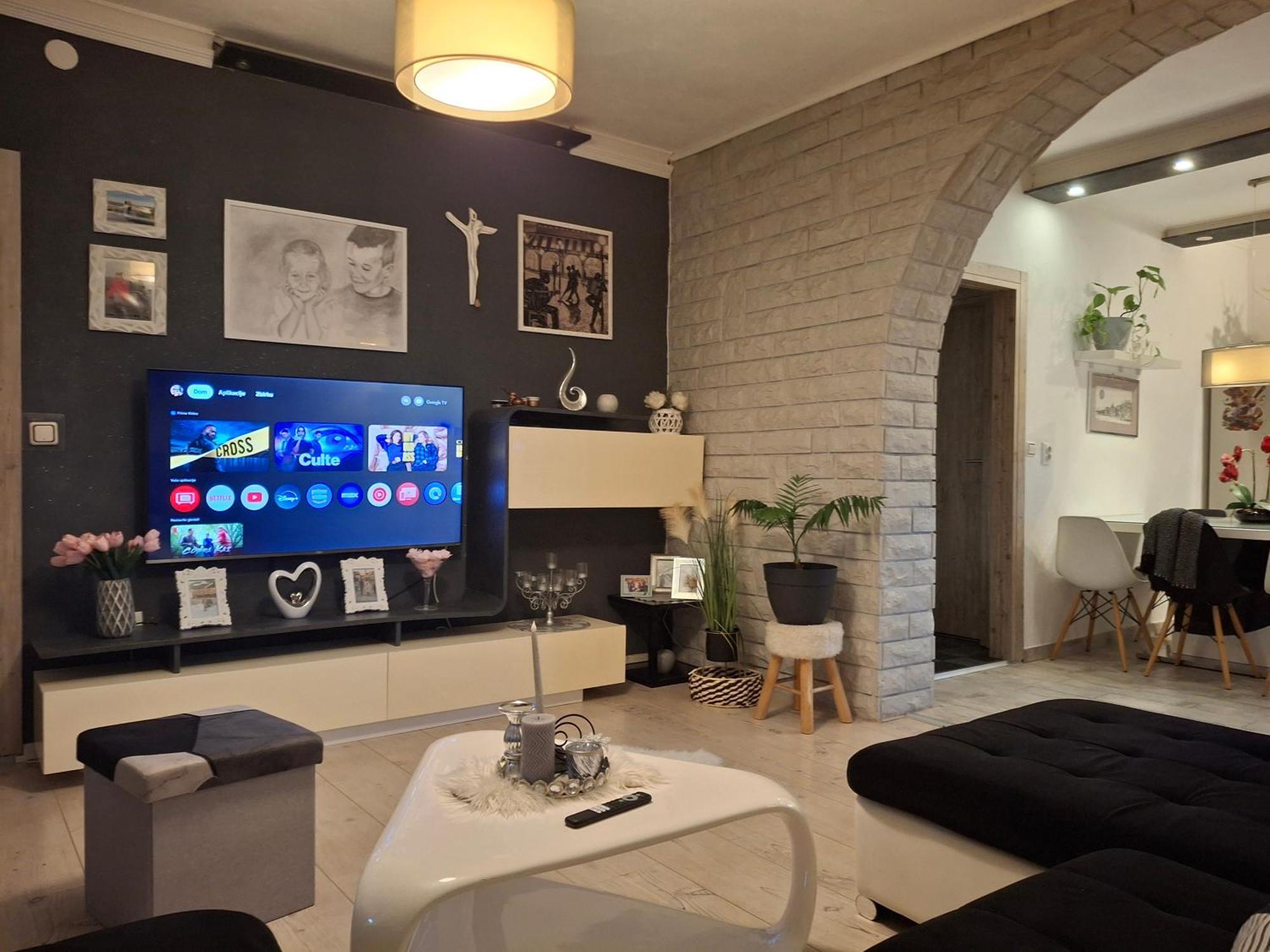 Apartment L&L Sibenik Exterior photo