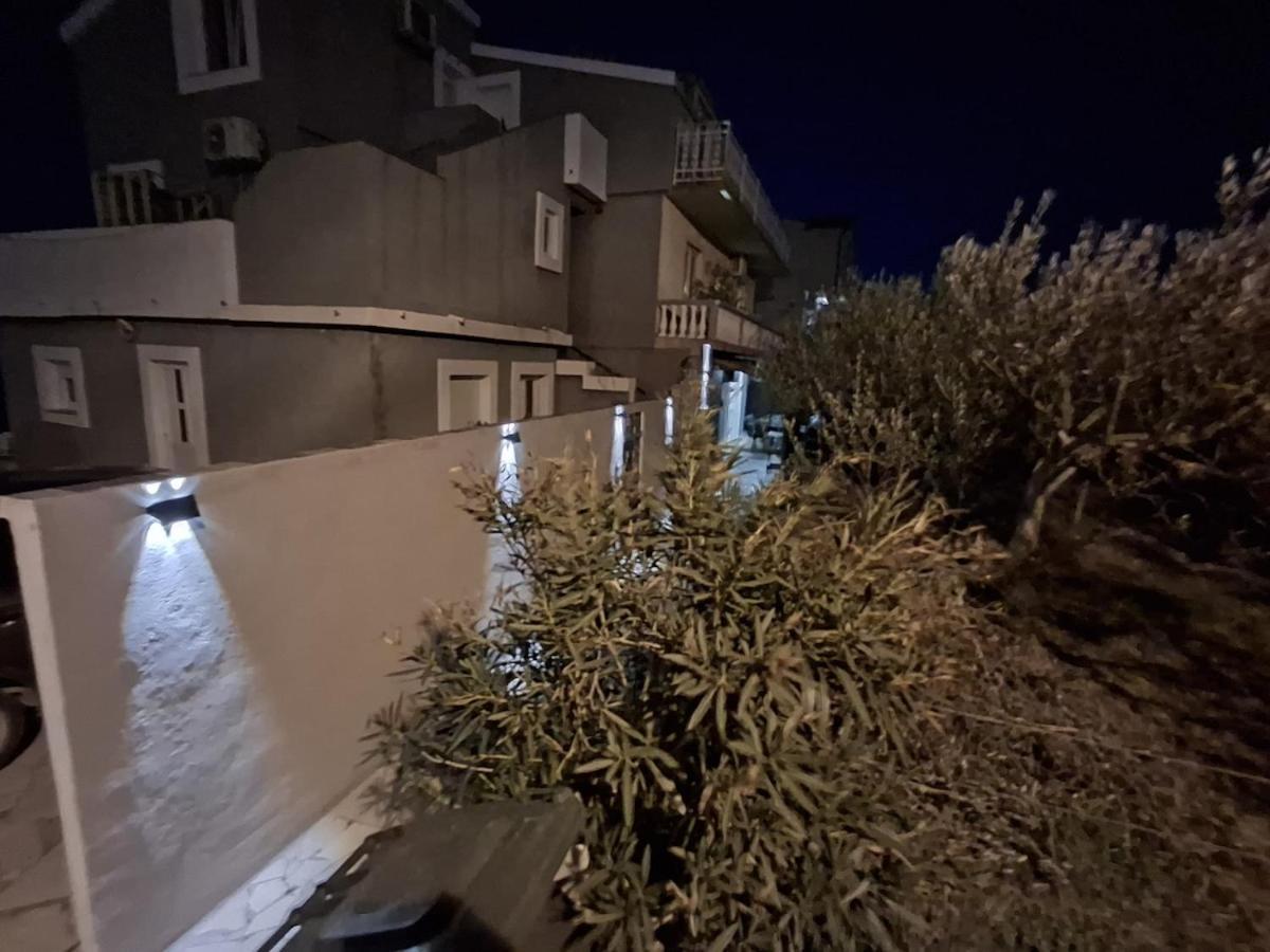 Apartment L&L Sibenik Exterior photo